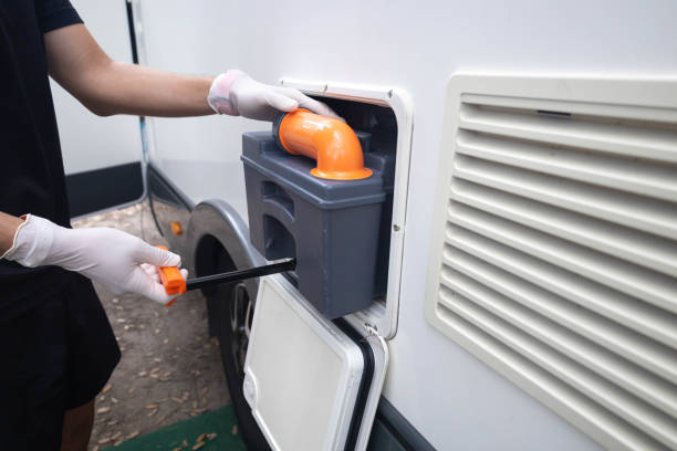 Best Event porta potty rental  in Vail, AZ