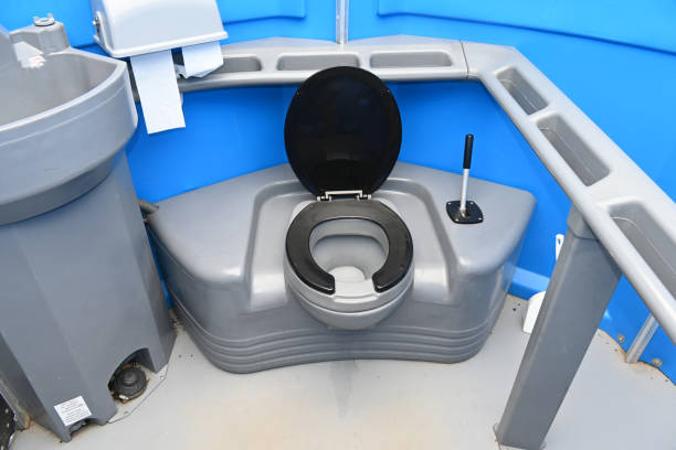 Best Luxury portable toilet rental  in Vail, AZ