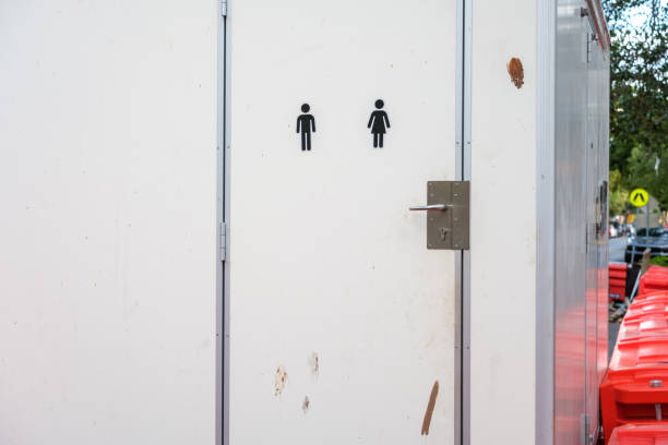 Best Long-term porta potty rental  in Vail, AZ
