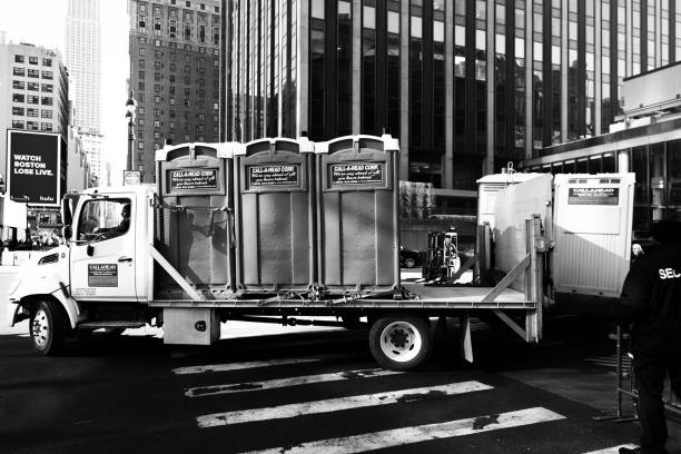 Best Porta potty rental near me  in Vail, AZ