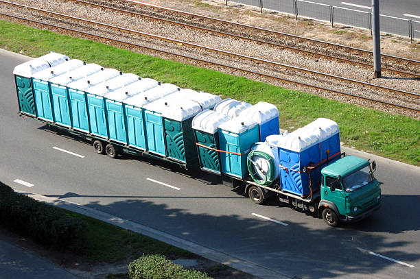 Best Long-term porta potty rental  in Vail, AZ